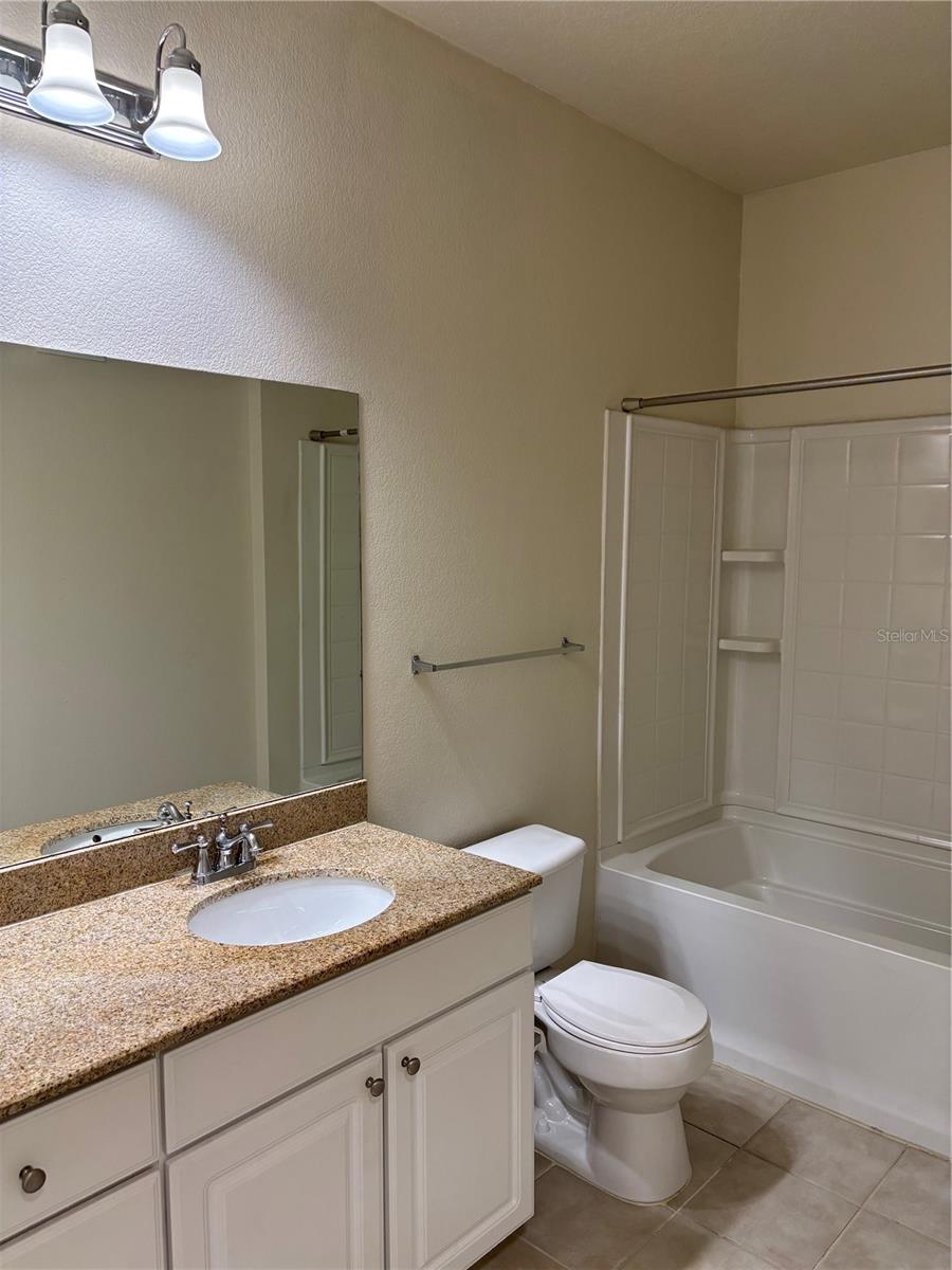 SOUTHERN PINES CONDO - Residential Lease