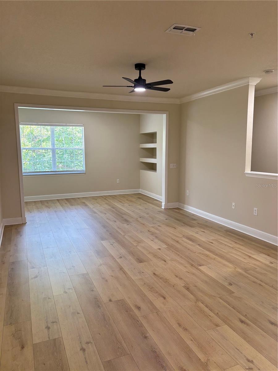 SOUTHERN PINES CONDO - Residential Lease