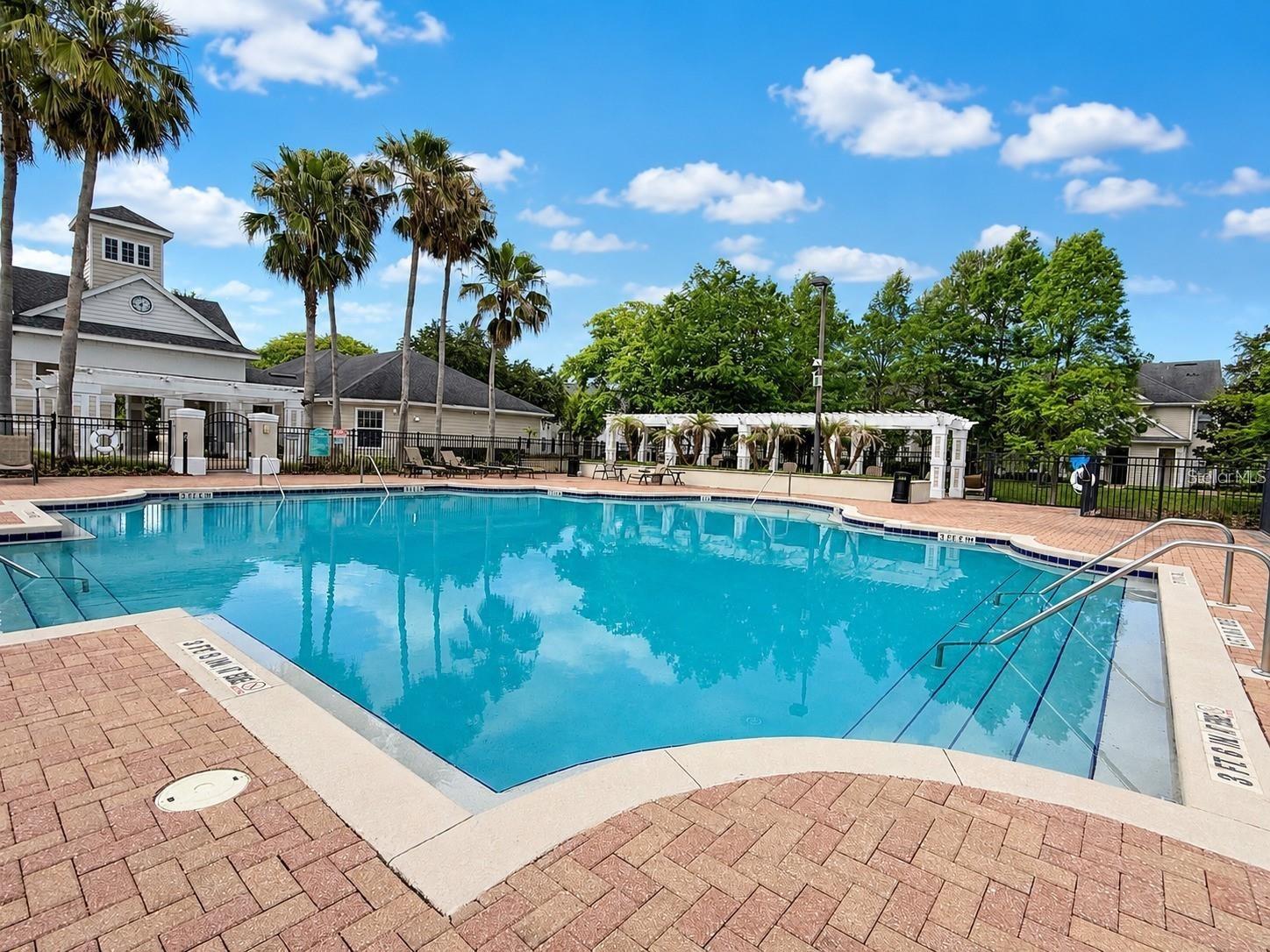 SOUTHERN PINES CONDO - Residential Lease