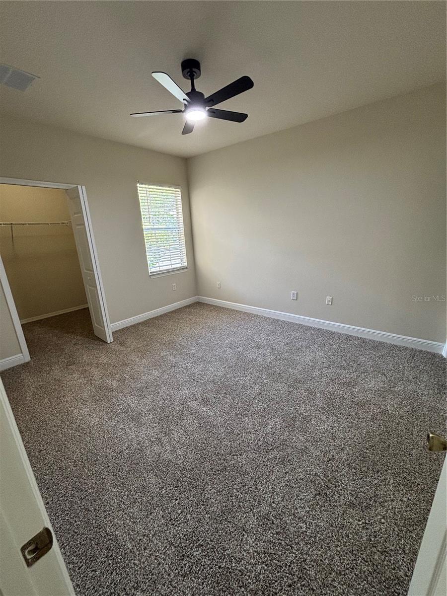 SOUTHERN PINES CONDO - Residential Lease