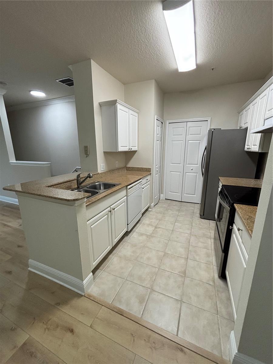 SOUTHERN PINES CONDO - Residential Lease