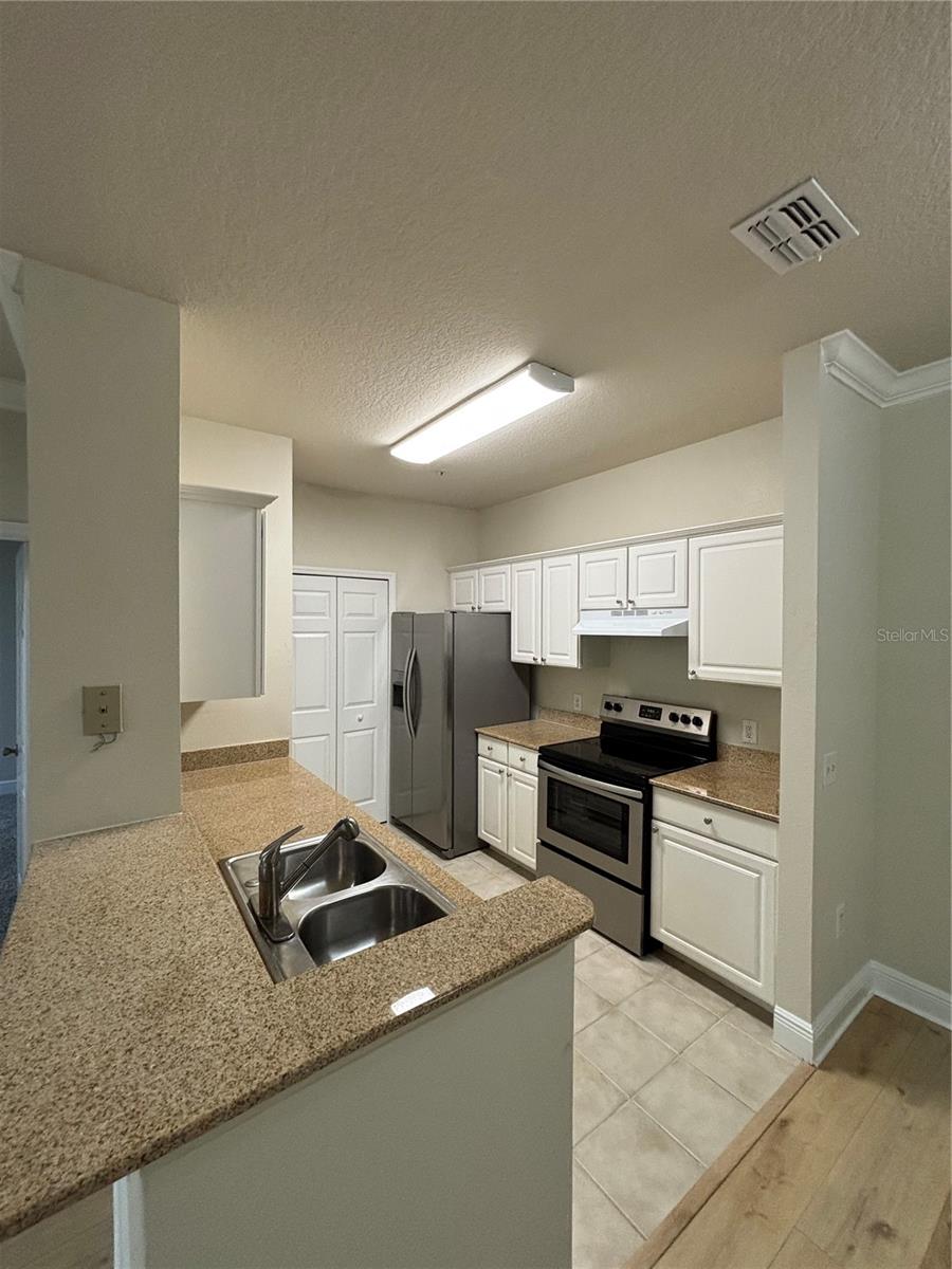 SOUTHERN PINES CONDO - Residential Lease