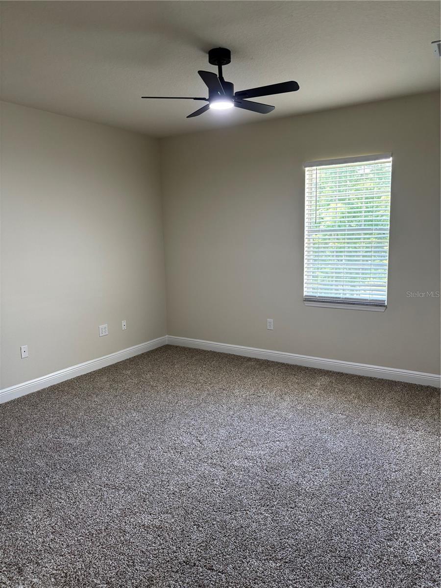SOUTHERN PINES CONDO - Residential Lease