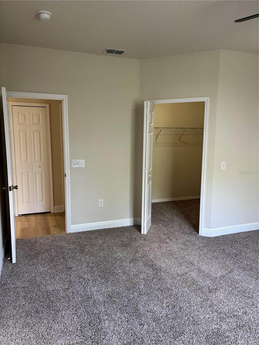 SOUTHERN PINES CONDO - Residential Lease