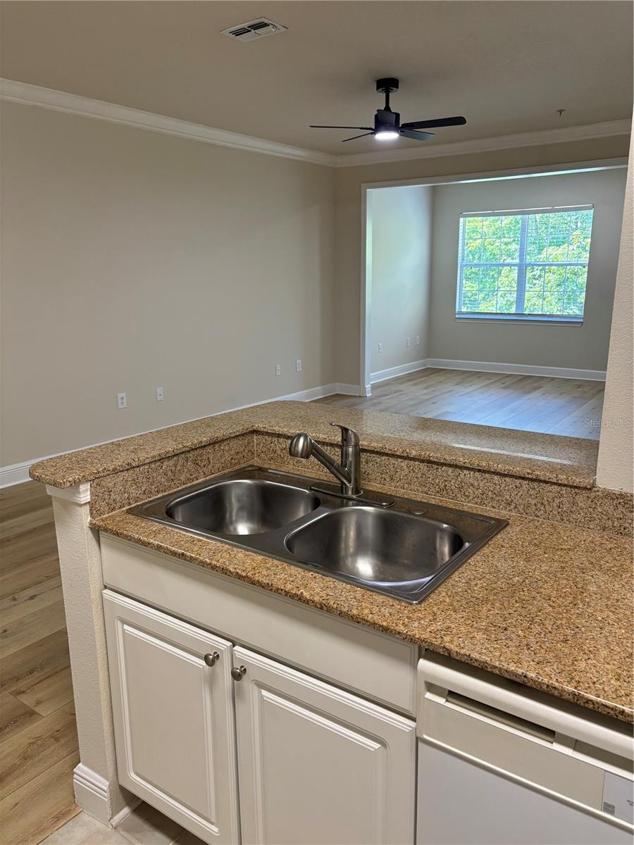 SOUTHERN PINES CONDO - Residential Lease