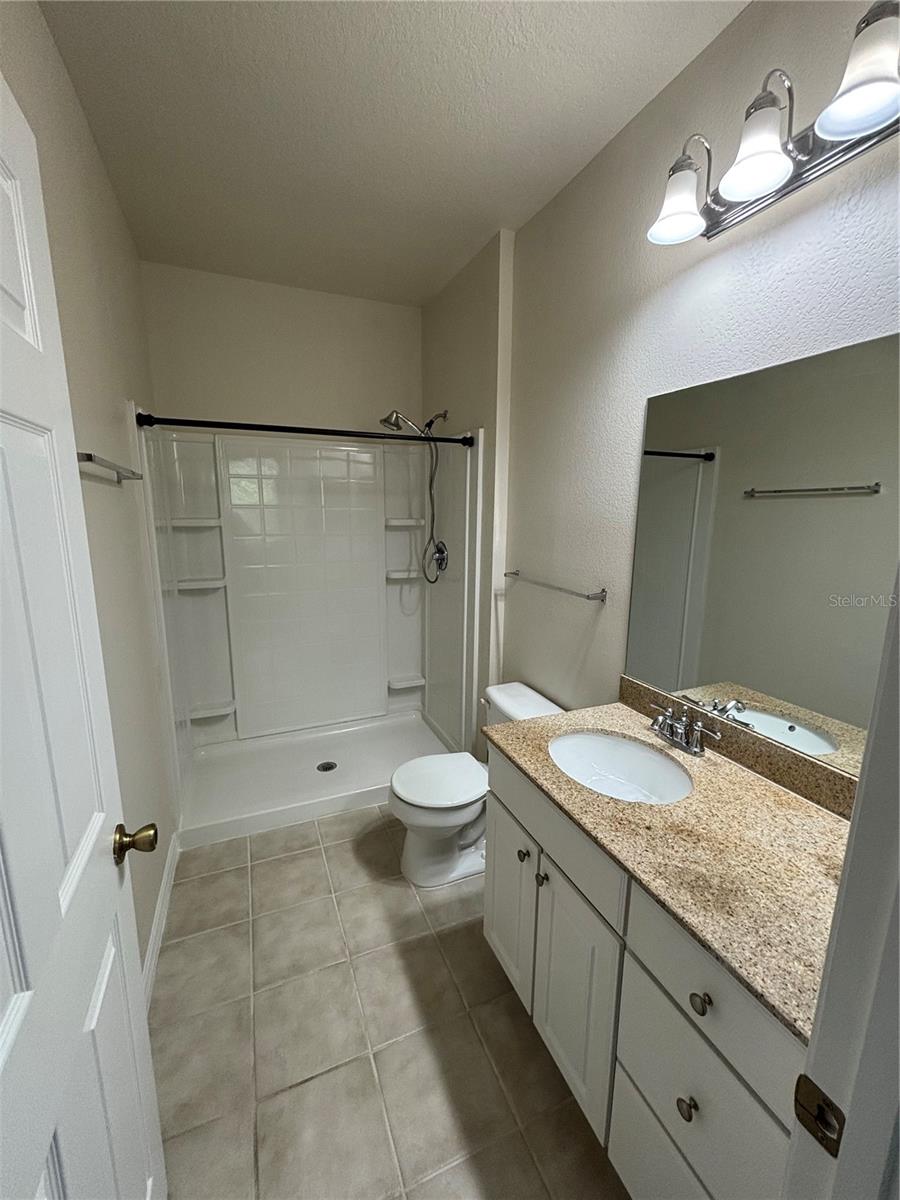 SOUTHERN PINES CONDO - Residential Lease