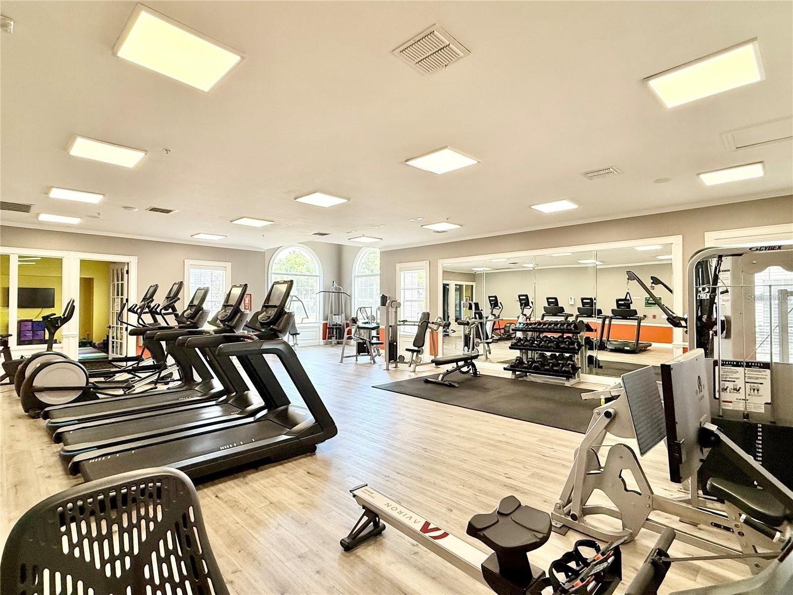 SOUTHERN PINES CONDO - Residential Lease