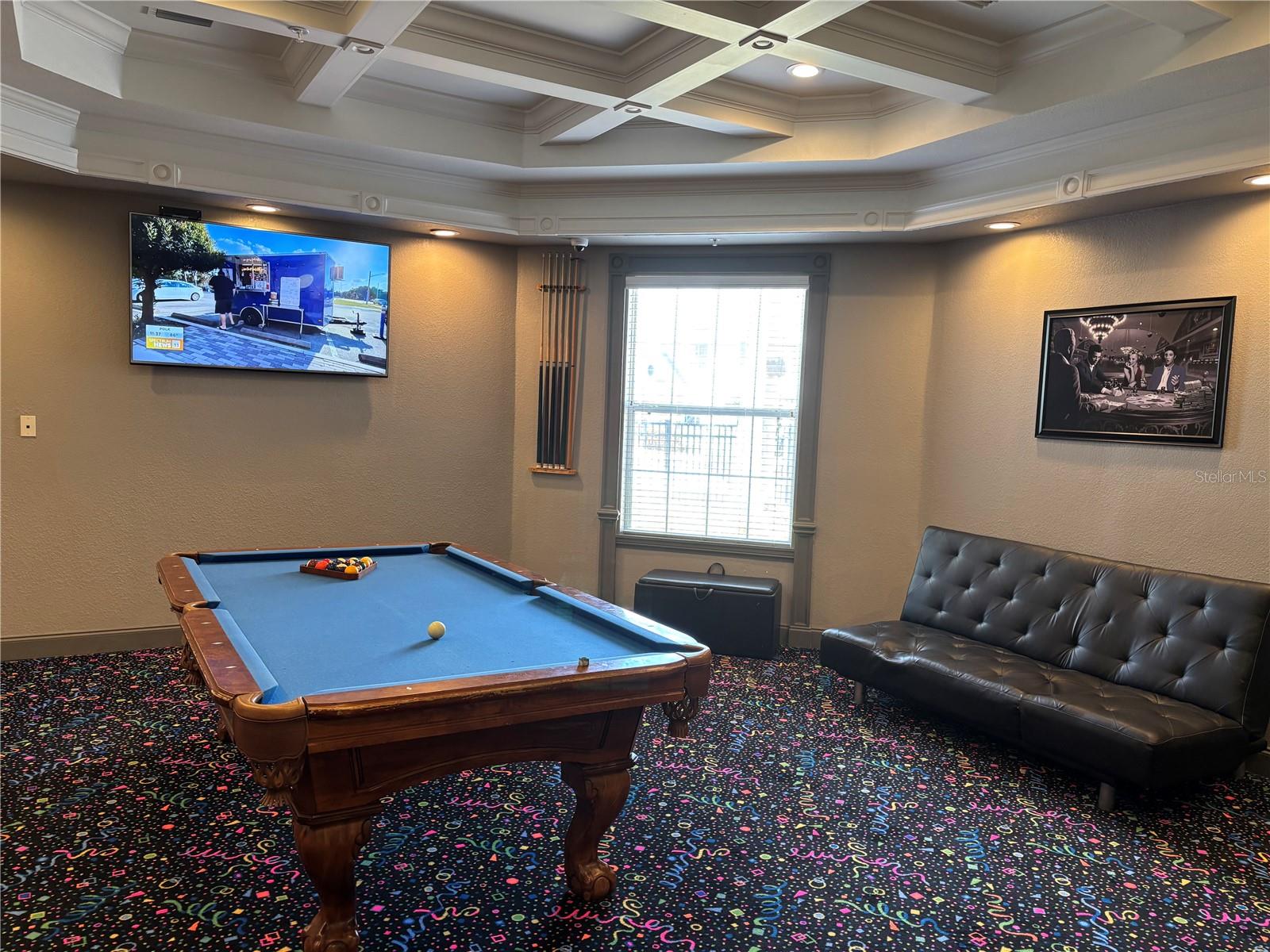 SOUTHERN PINES CONDO - Residential Lease