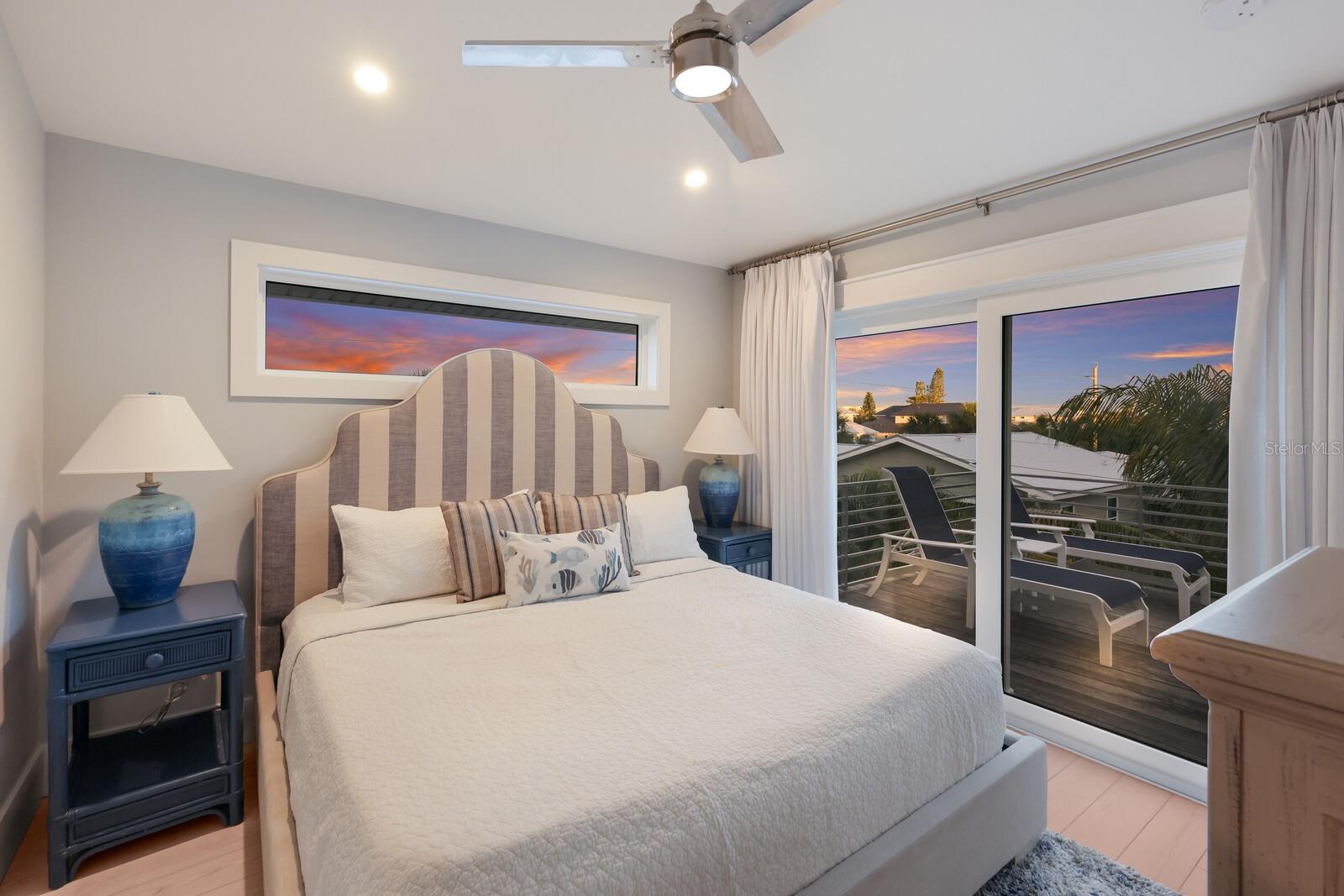 ANNA MARIA BEACH - Residential