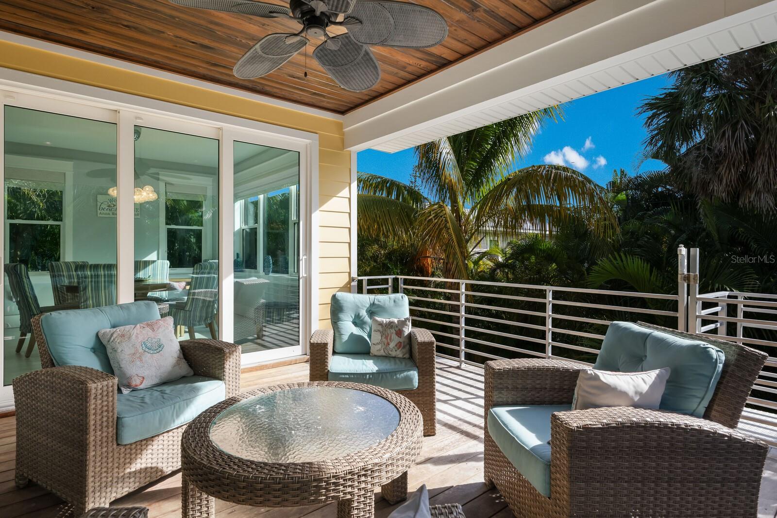 ANNA MARIA BEACH - Residential