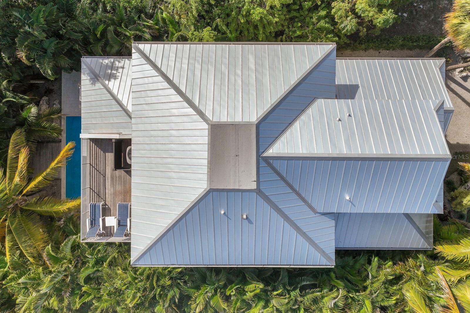 ANNA MARIA BEACH - Residential