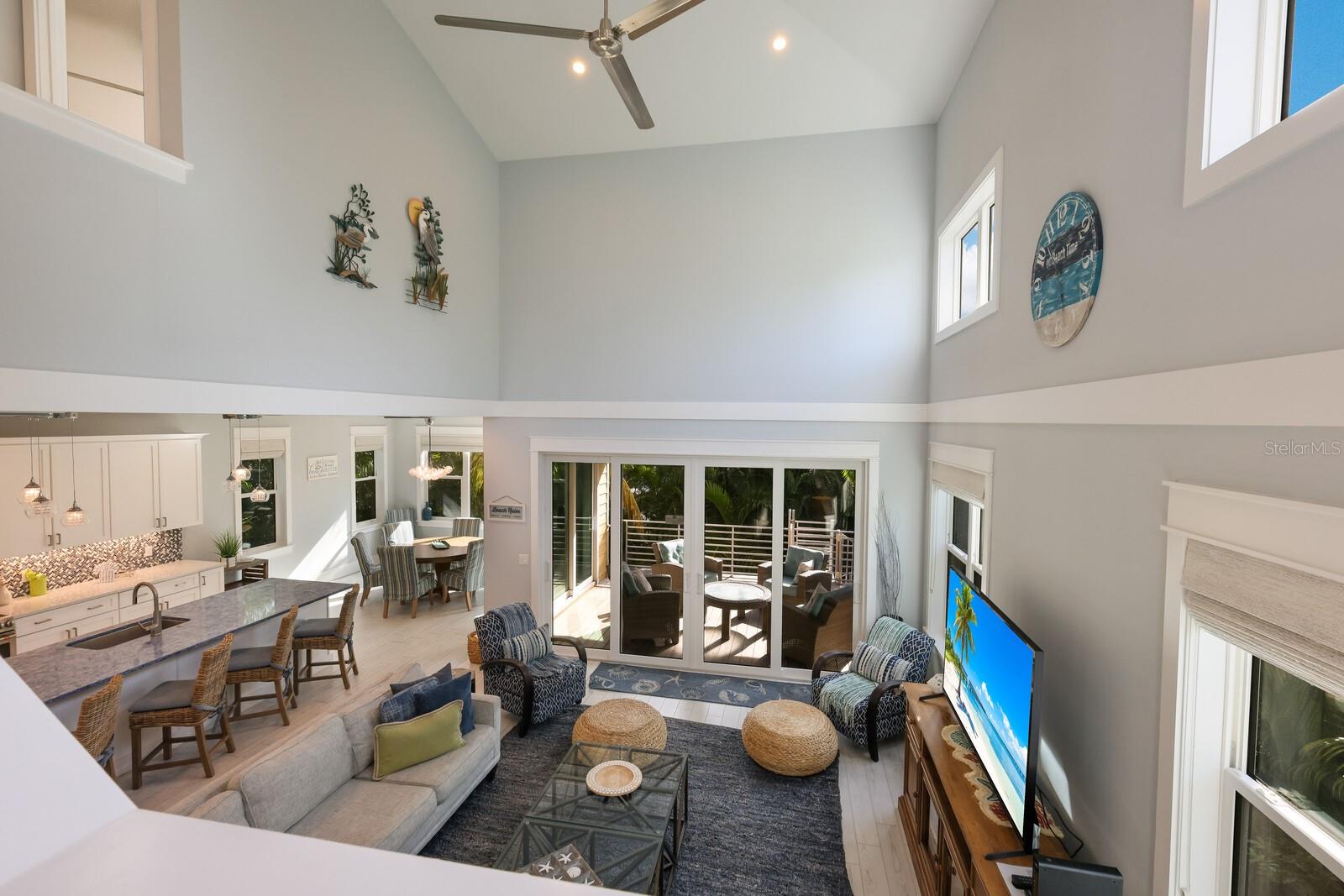 ANNA MARIA BEACH - Residential
