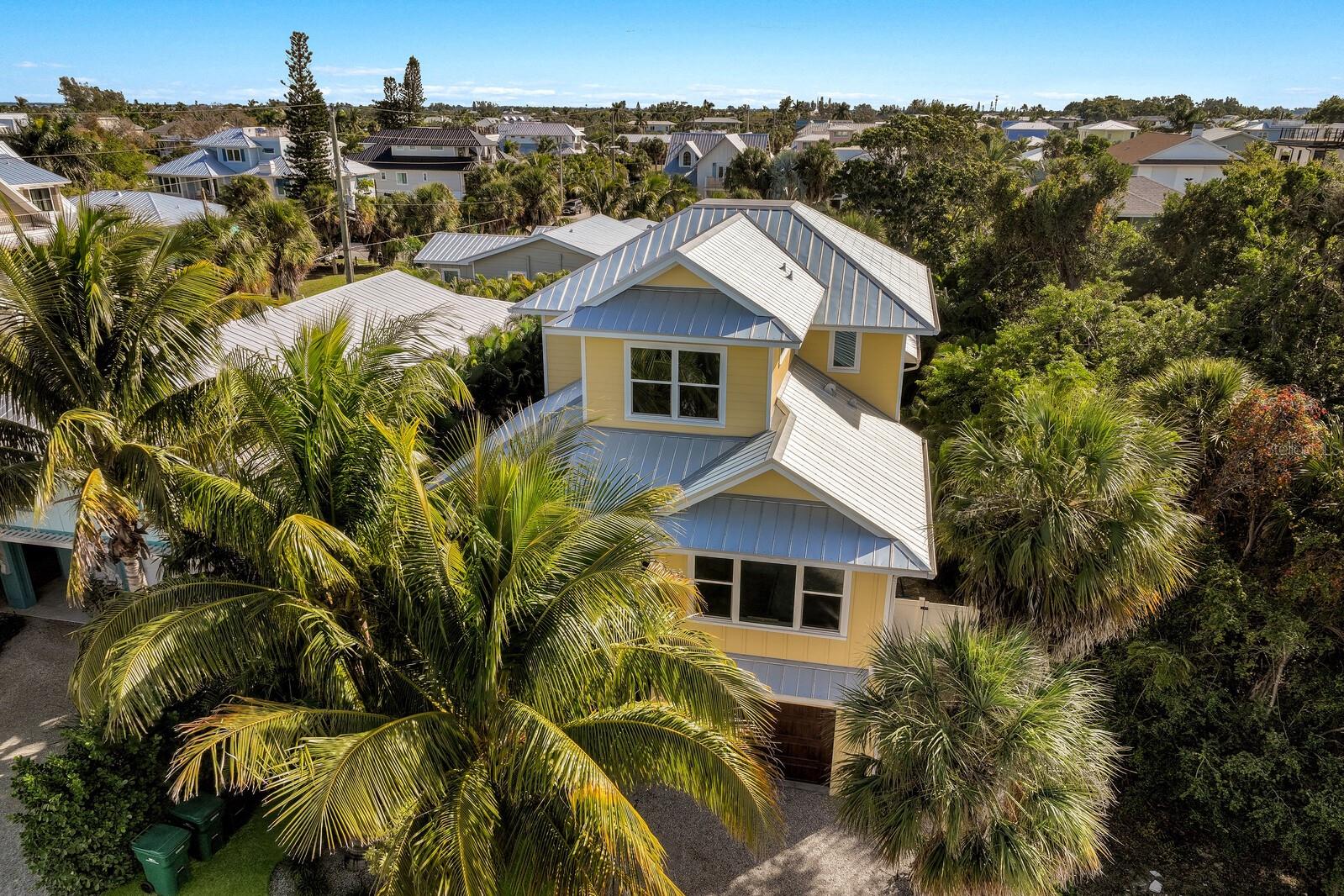 ANNA MARIA BEACH - Residential