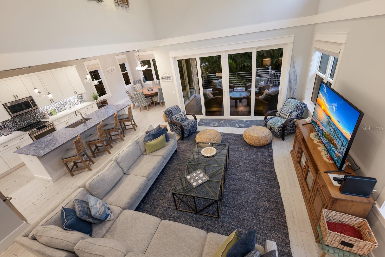 ANNA MARIA BEACH - Residential