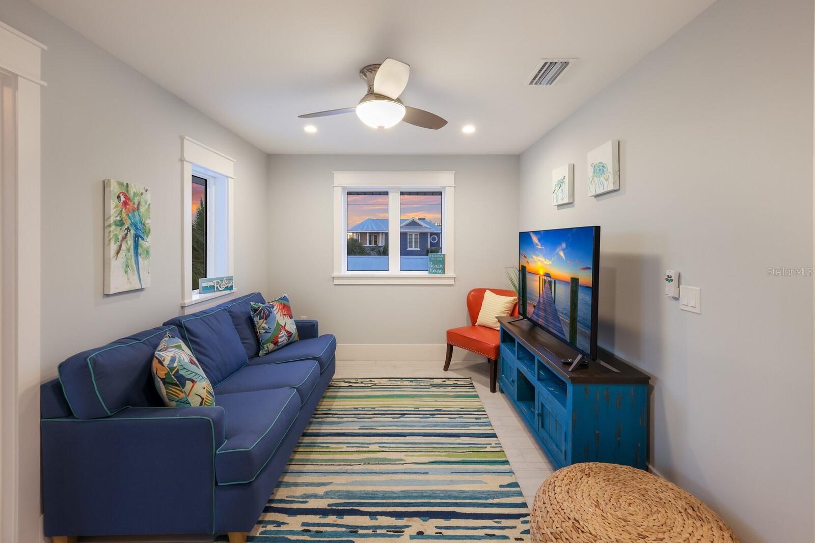 ANNA MARIA BEACH - Residential