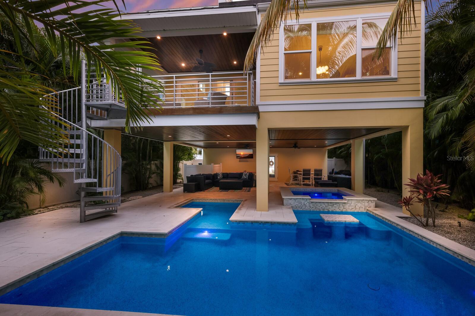 ANNA MARIA BEACH - Residential