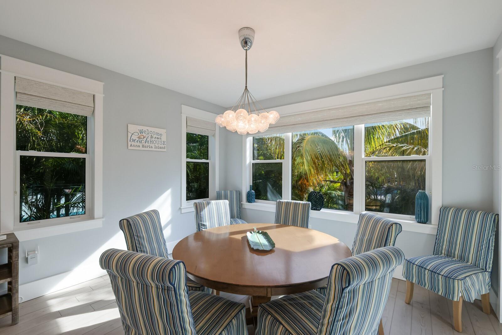 ANNA MARIA BEACH - Residential