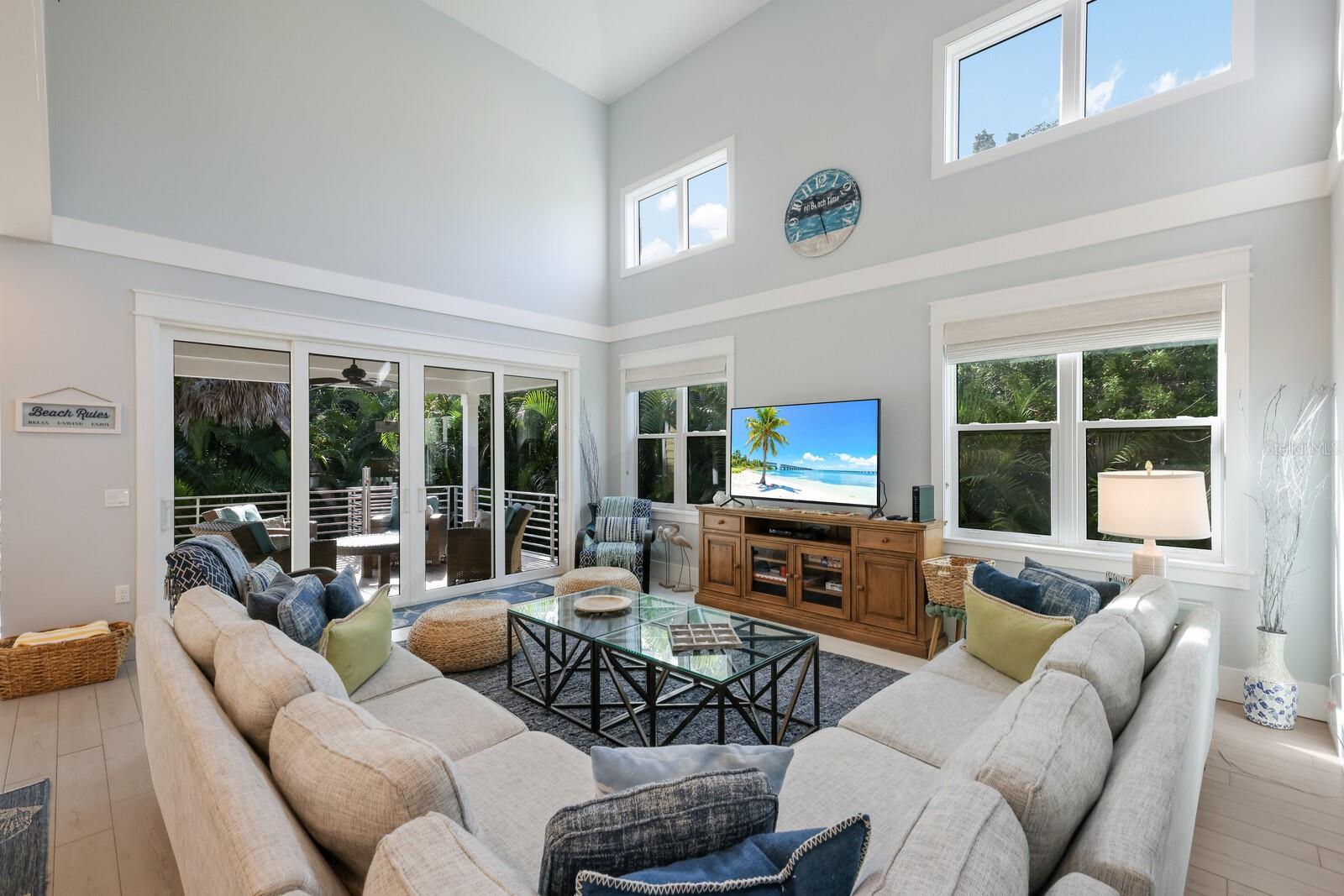 ANNA MARIA BEACH - Residential