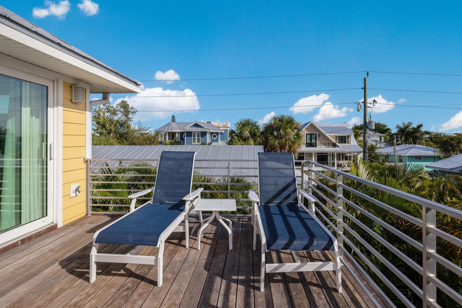 ANNA MARIA BEACH - Residential