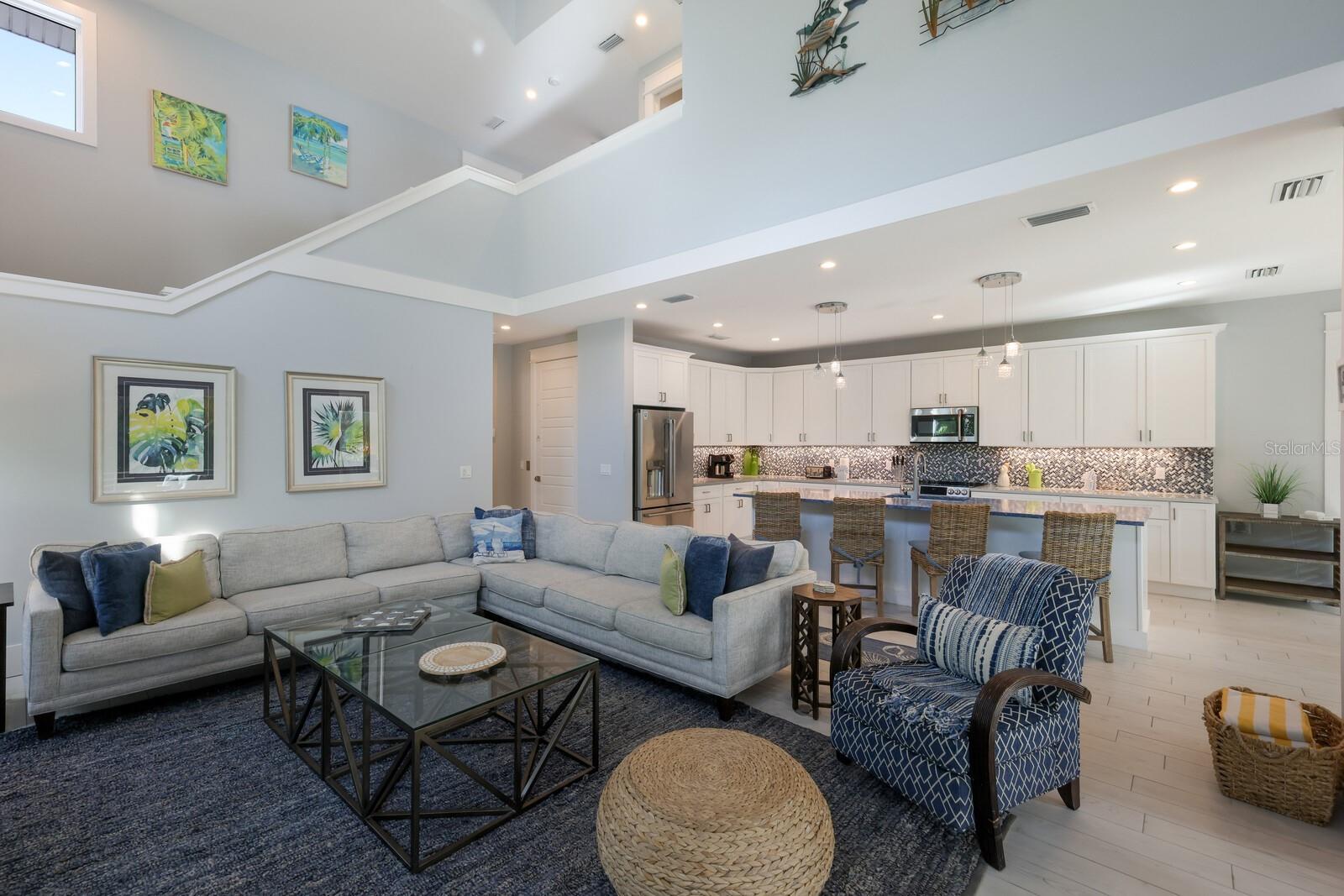 ANNA MARIA BEACH - Residential