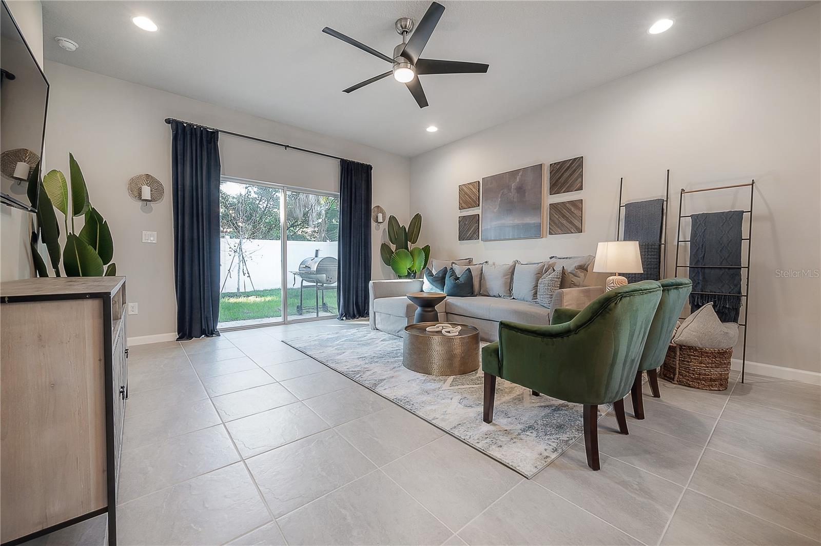 MAYS ADD - Residential