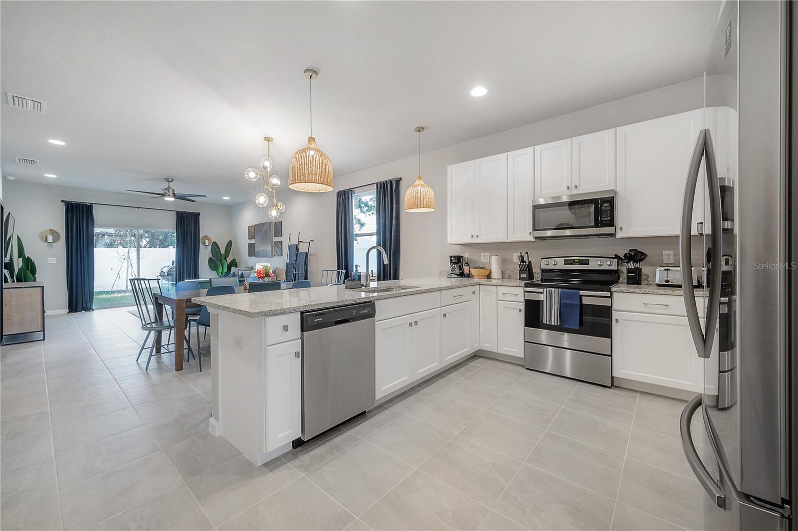 MAYS ADD - Residential