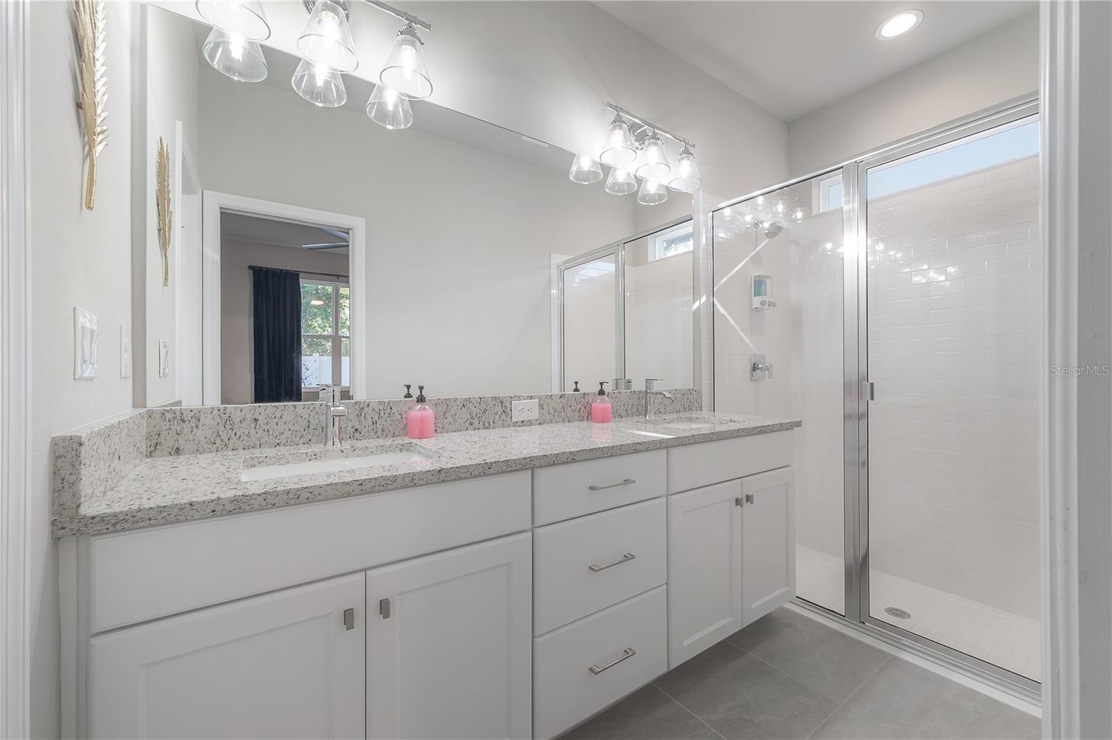 MAYS ADD - Residential