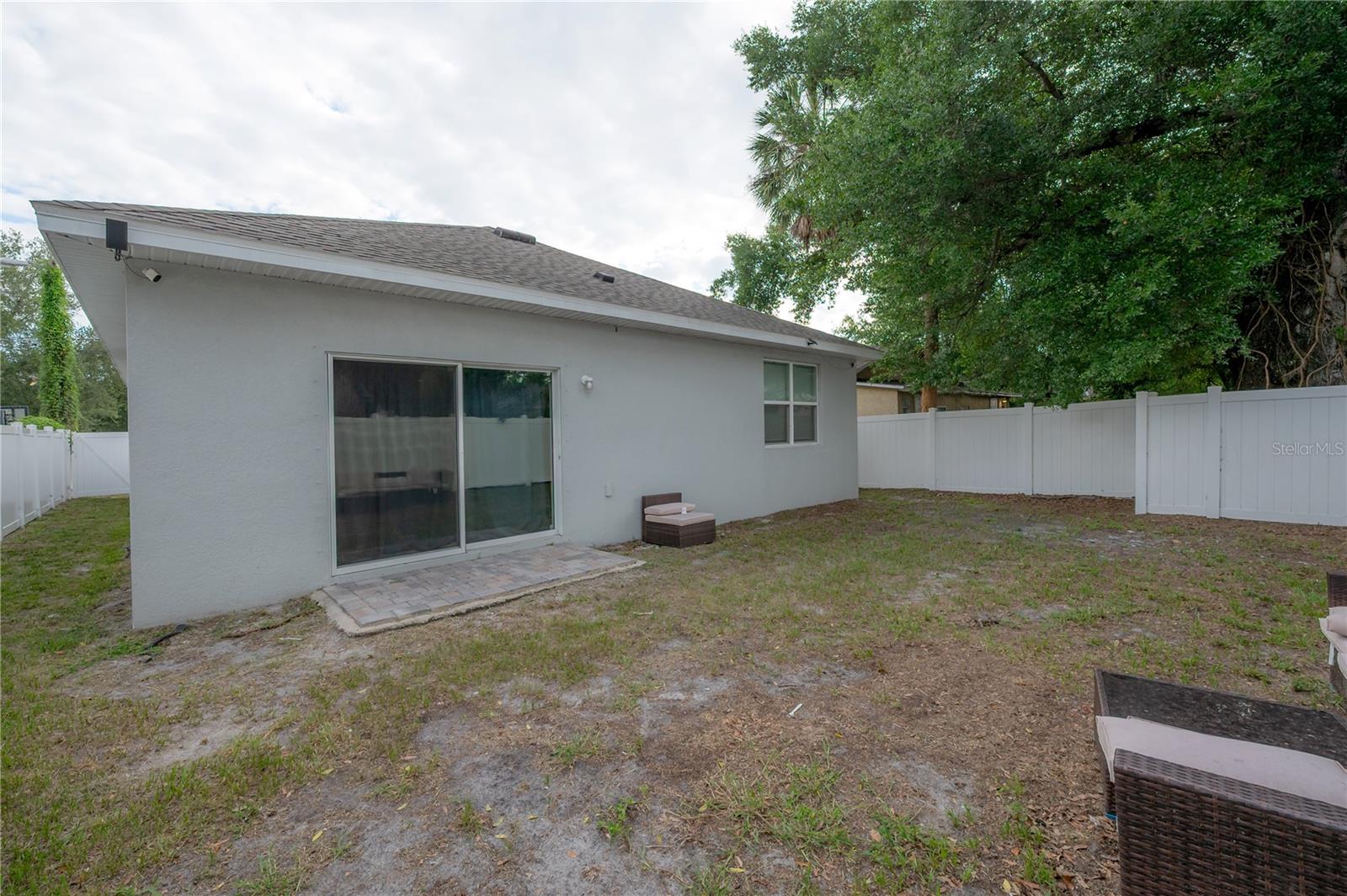 MAYS ADD - Residential