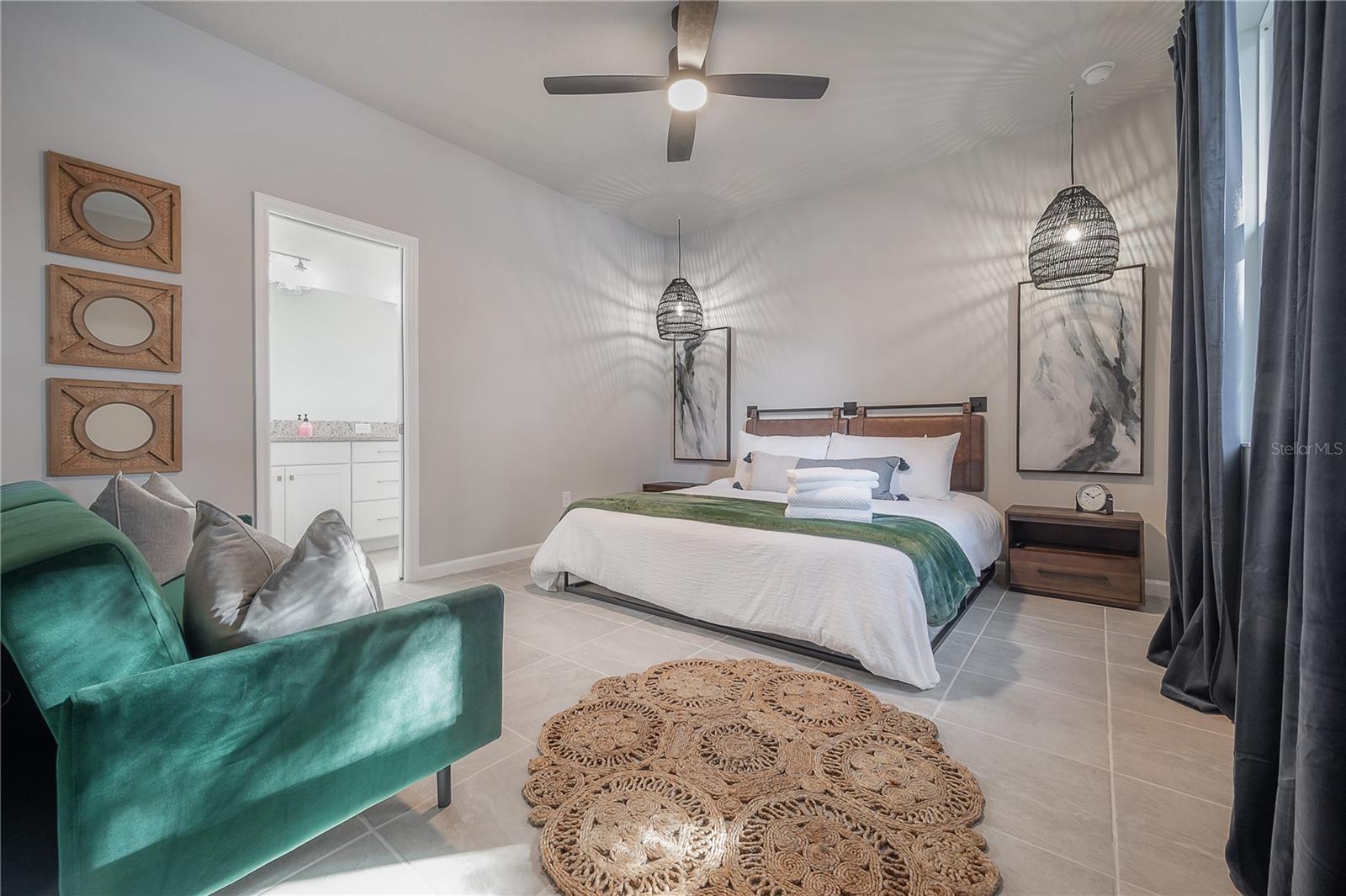 MAYS ADD - Residential