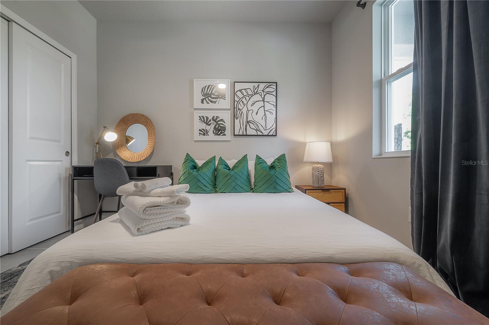 MAYS ADD - Residential