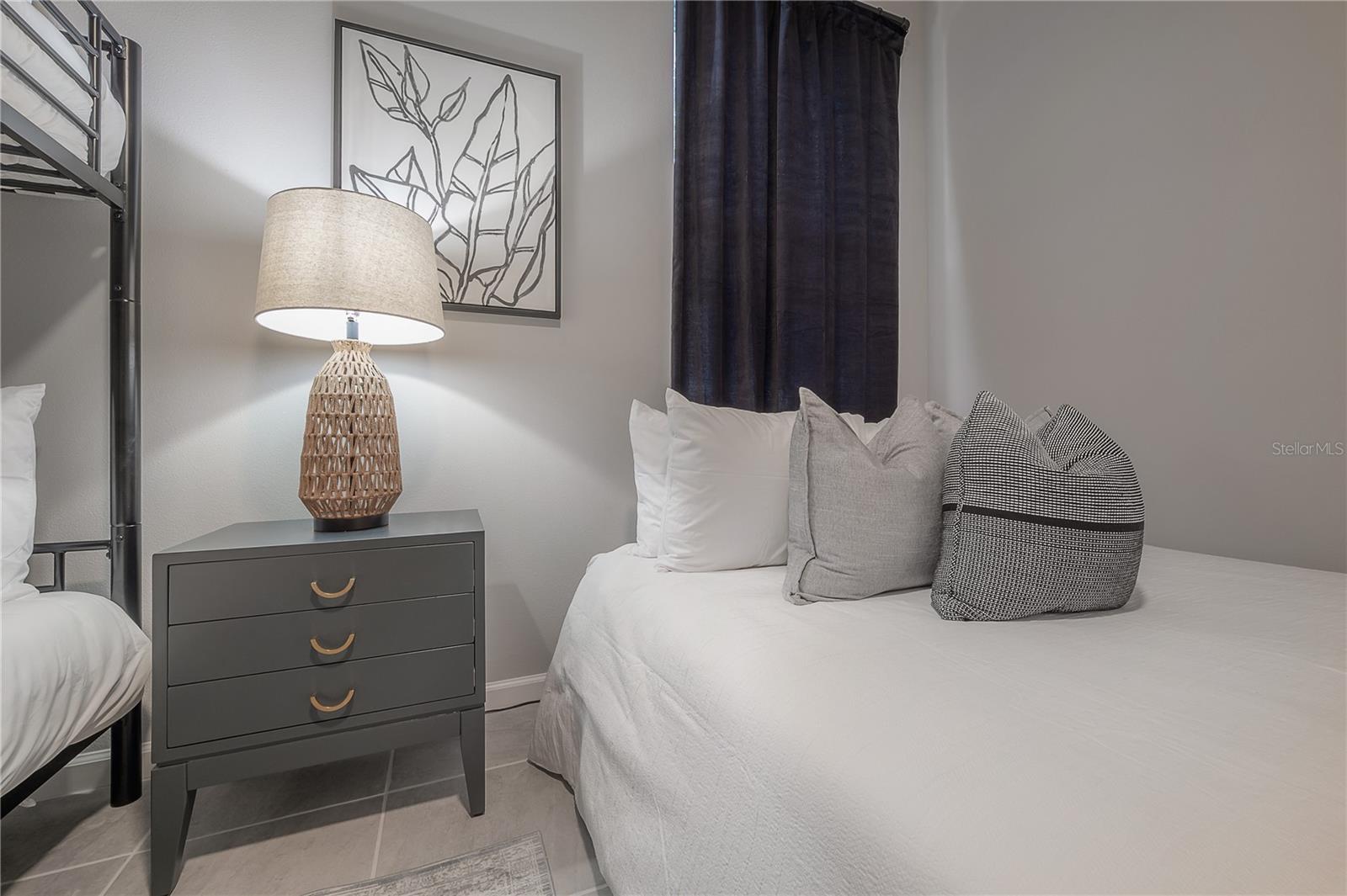 MAYS ADD - Residential