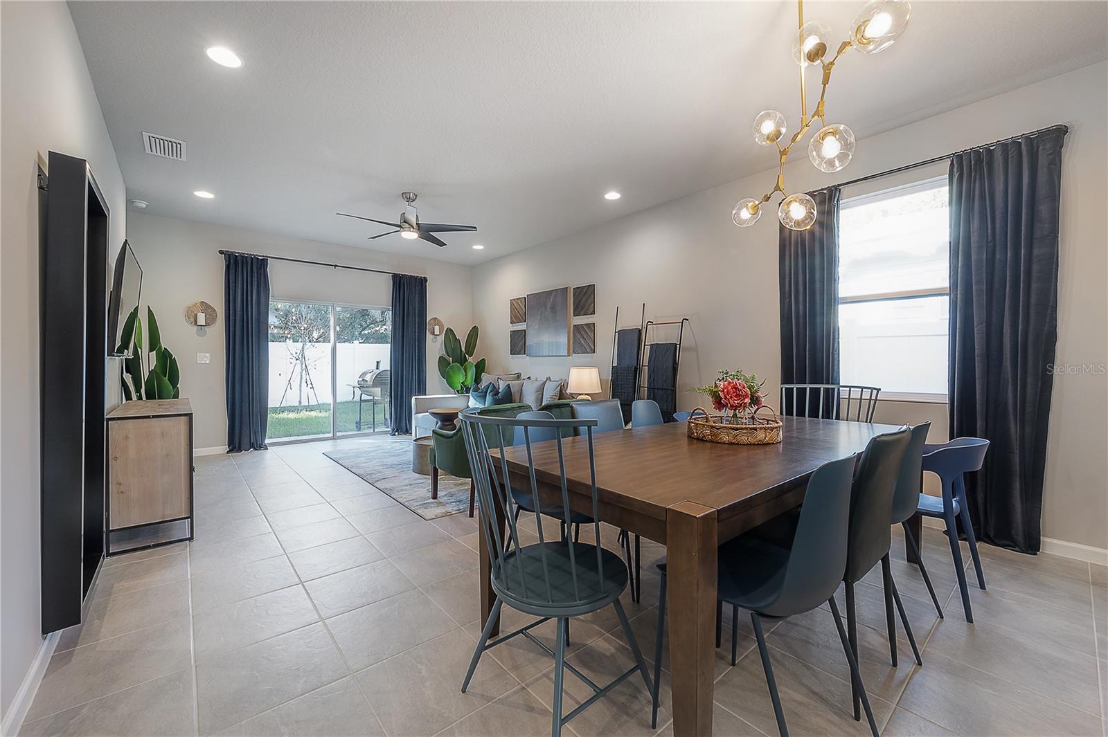 MAYS ADD - Residential