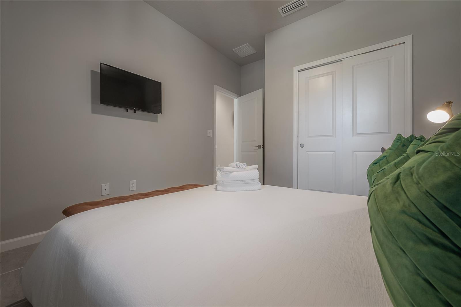 MAYS ADD - Residential