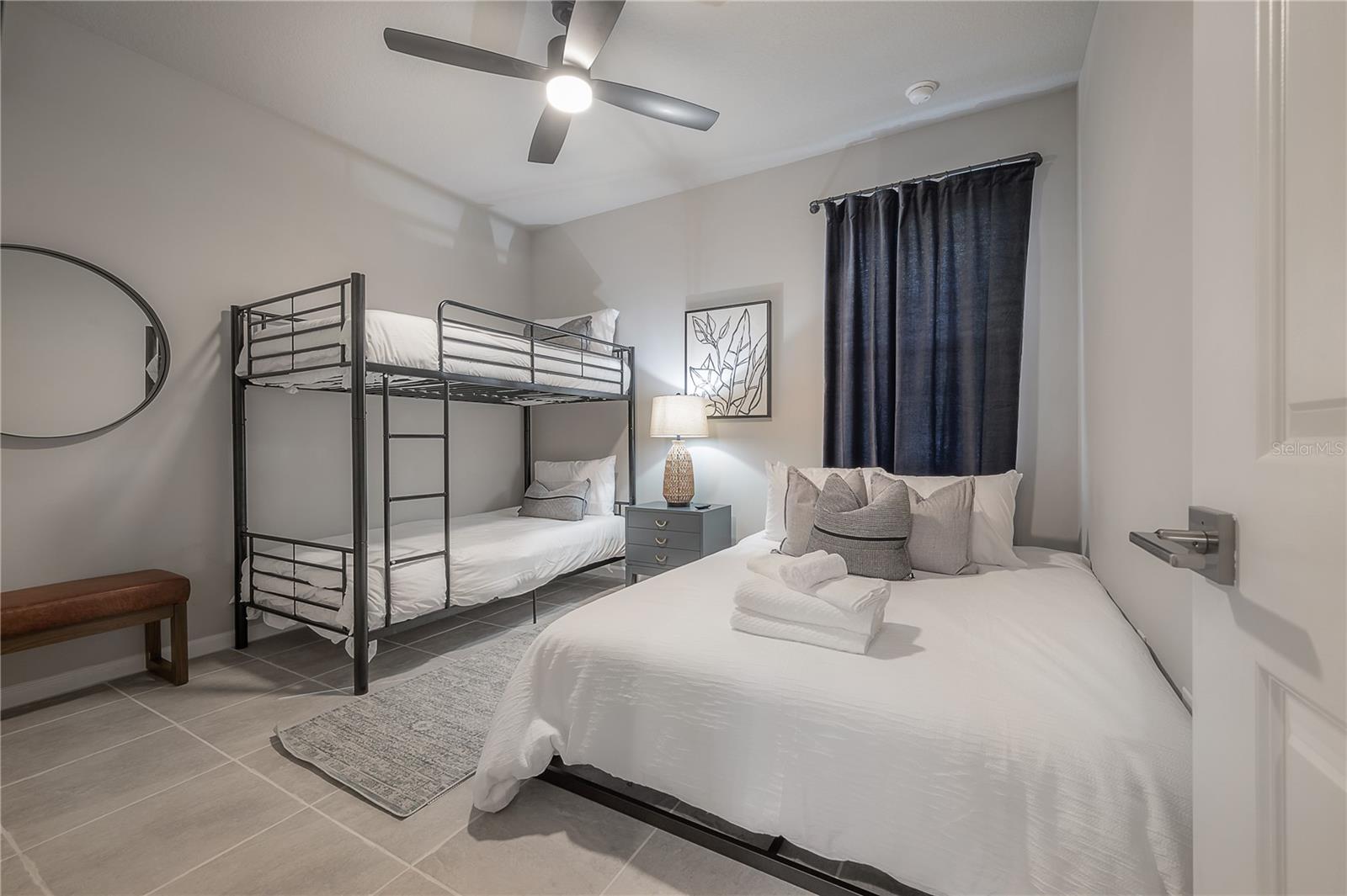 MAYS ADD - Residential