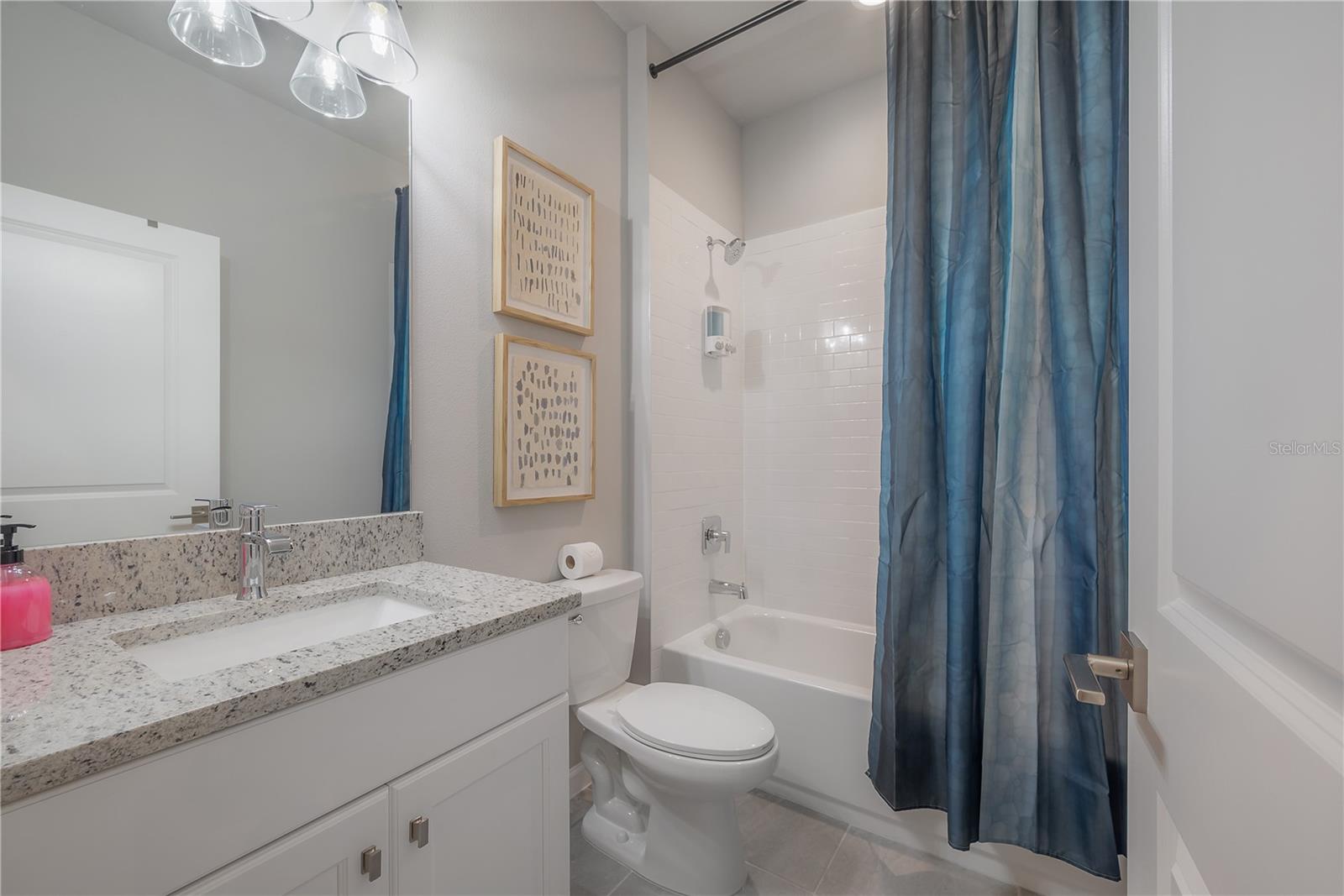 MAYS ADD - Residential