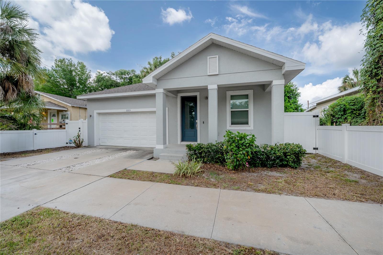 MAYS ADD - Residential