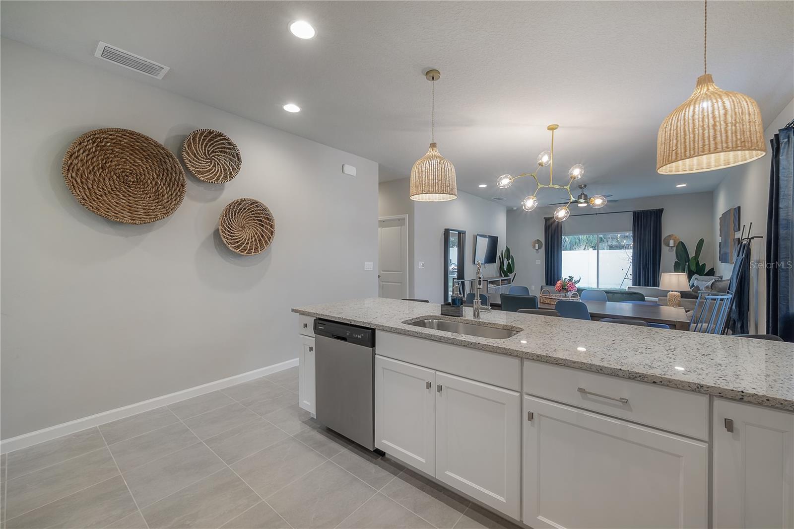 MAYS ADD - Residential