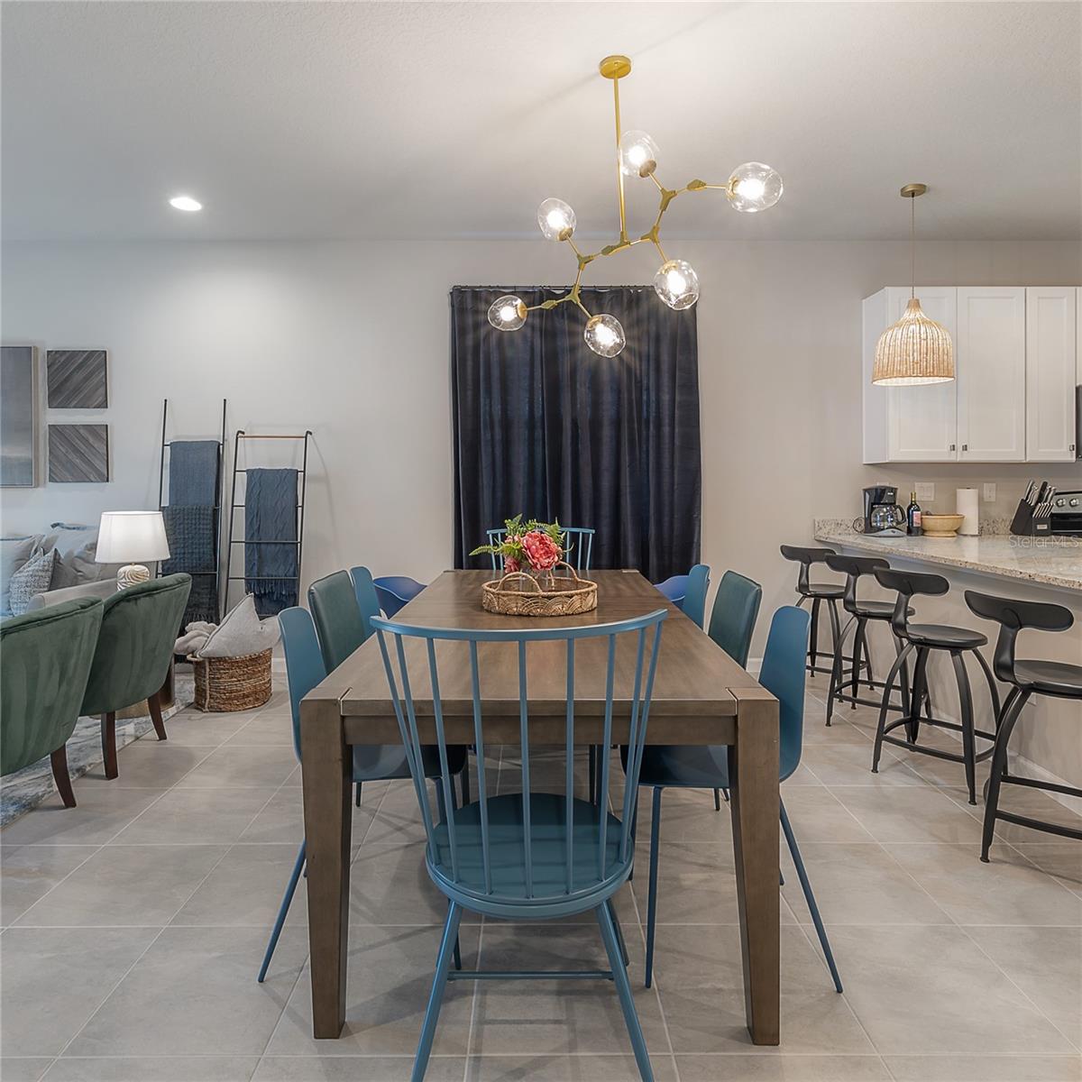 MAYS ADD - Residential