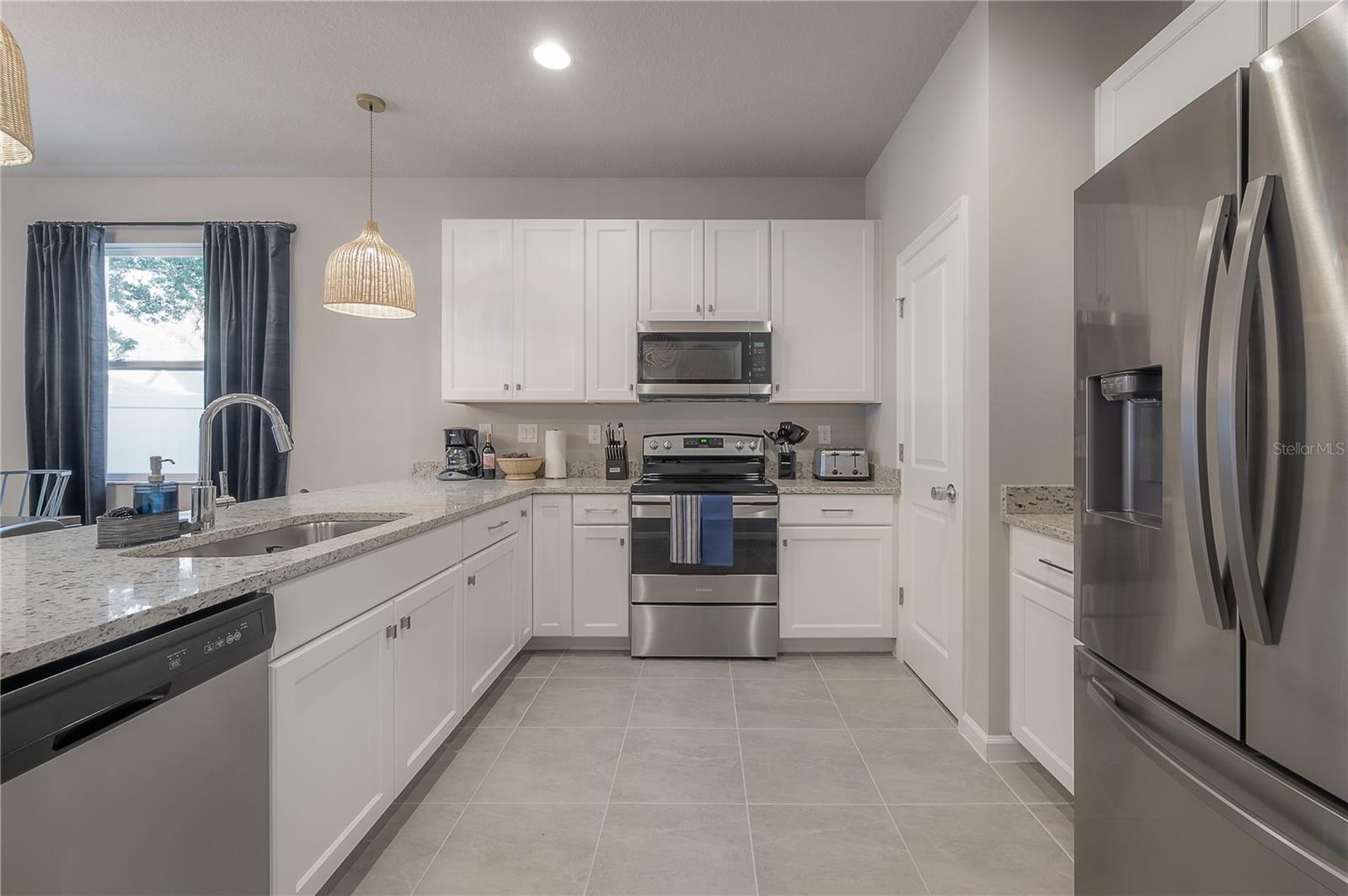 MAYS ADD - Residential