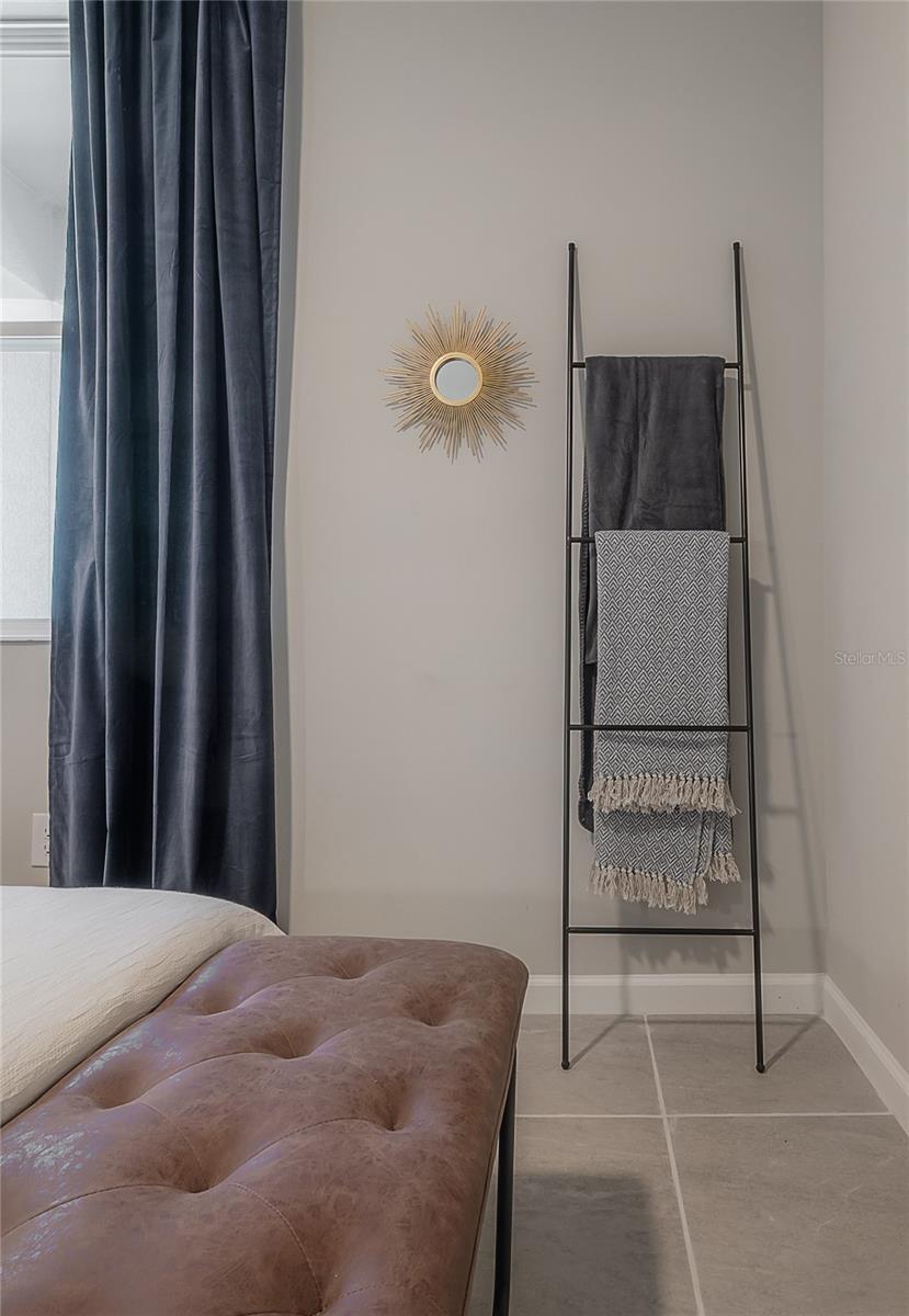 MAYS ADD - Residential