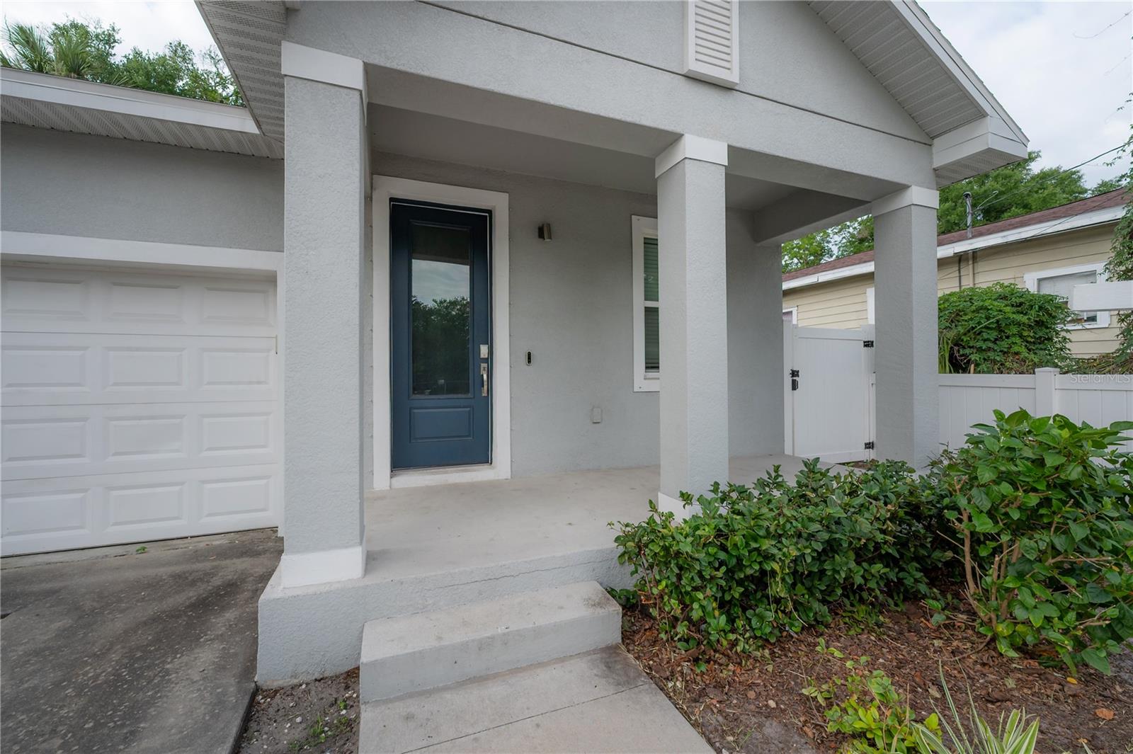 MAYS ADD - Residential