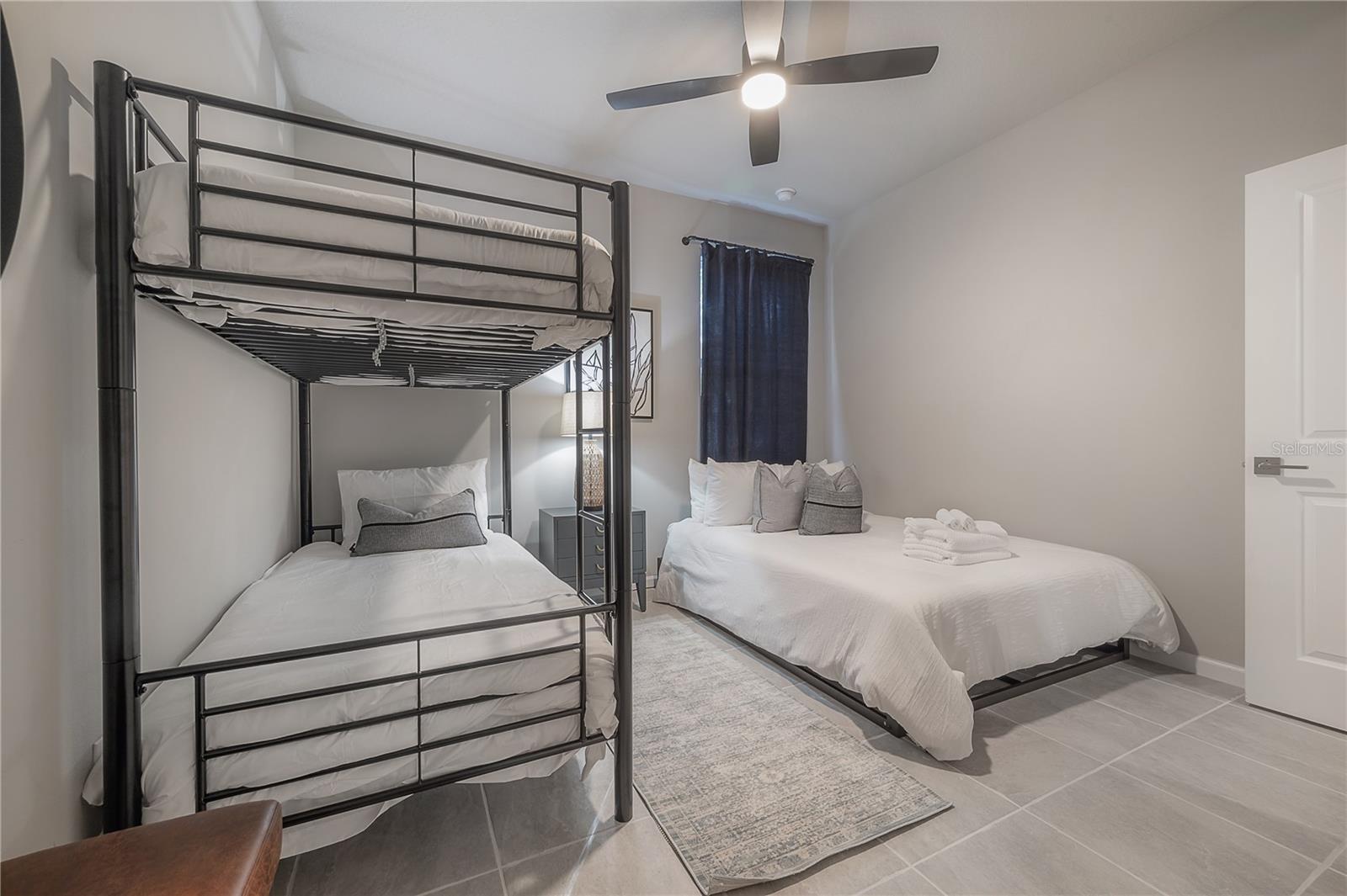 MAYS ADD - Residential