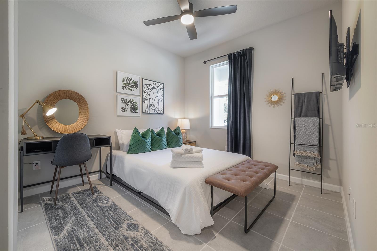 MAYS ADD - Residential
