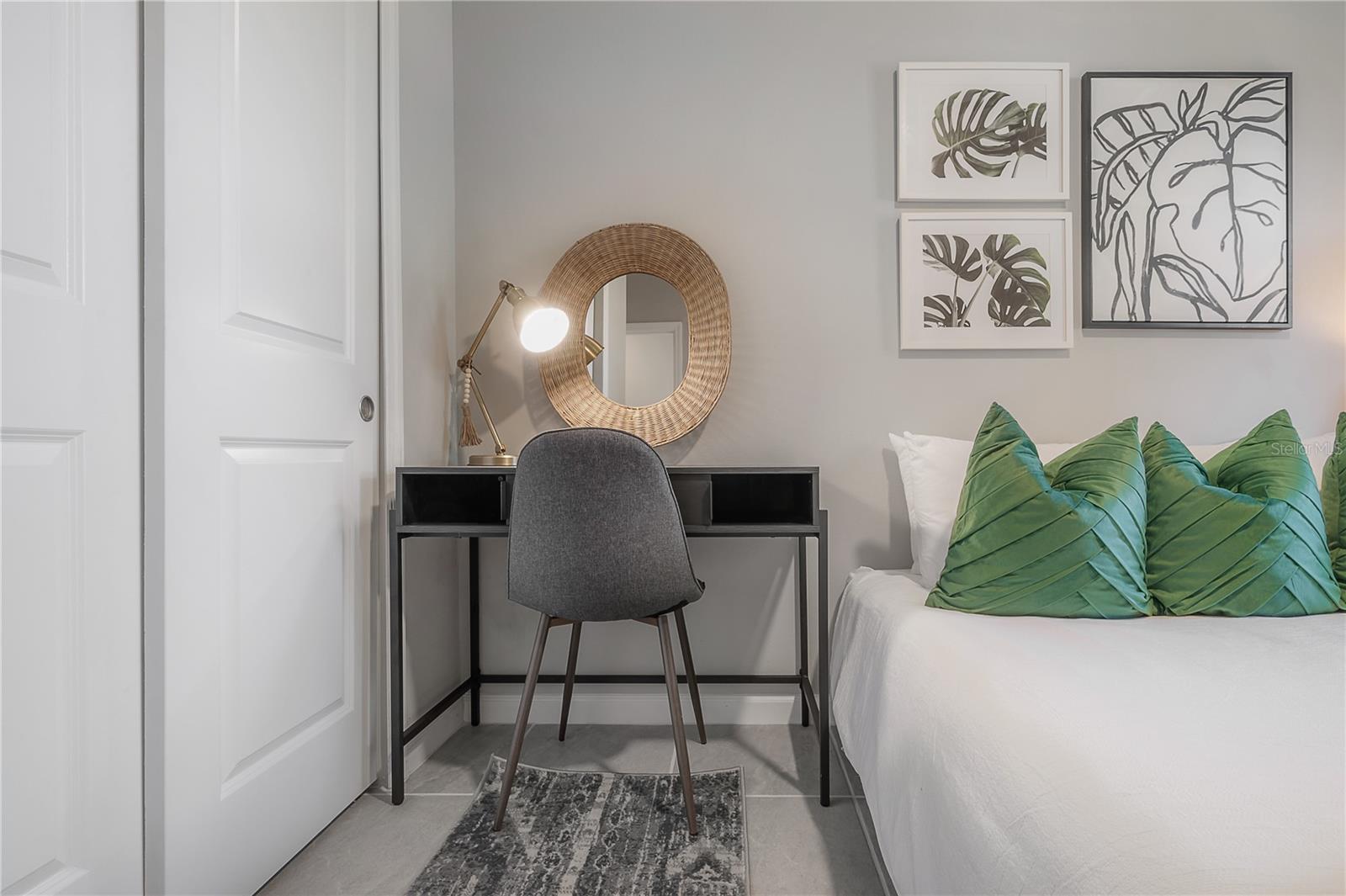 MAYS ADD - Residential