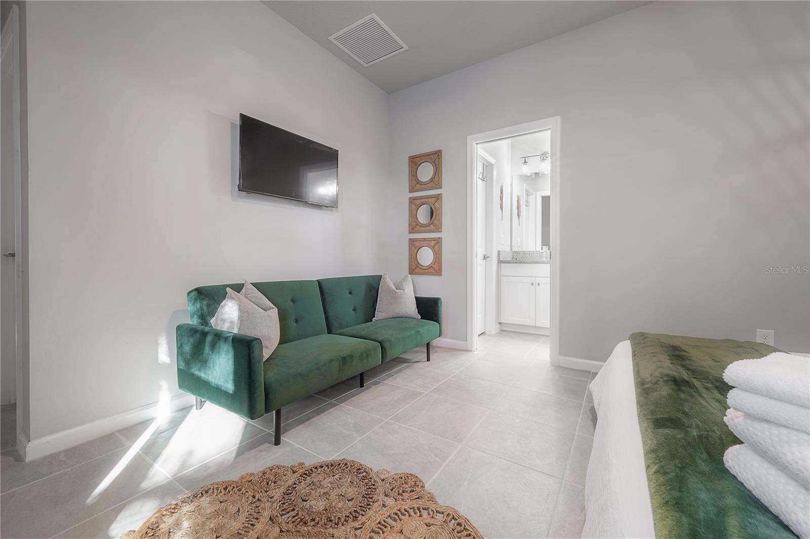 MAYS ADD - Residential