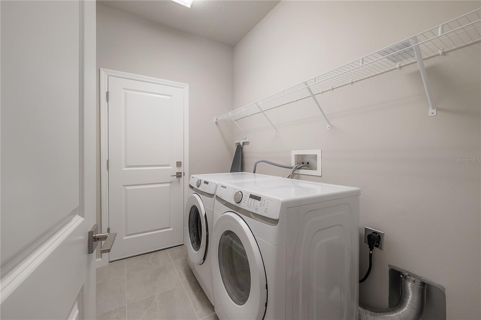 MAYS ADD - Residential