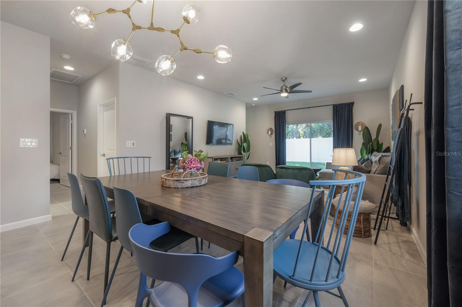 MAYS ADD - Residential