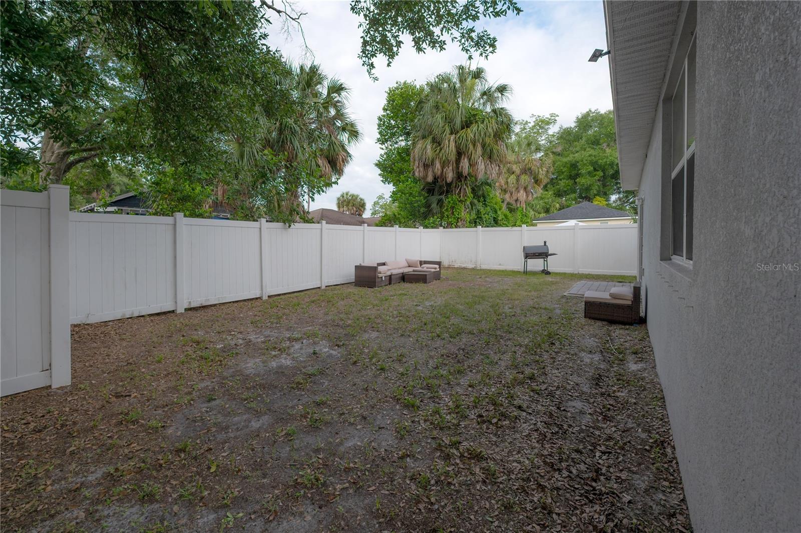 MAYS ADD - Residential