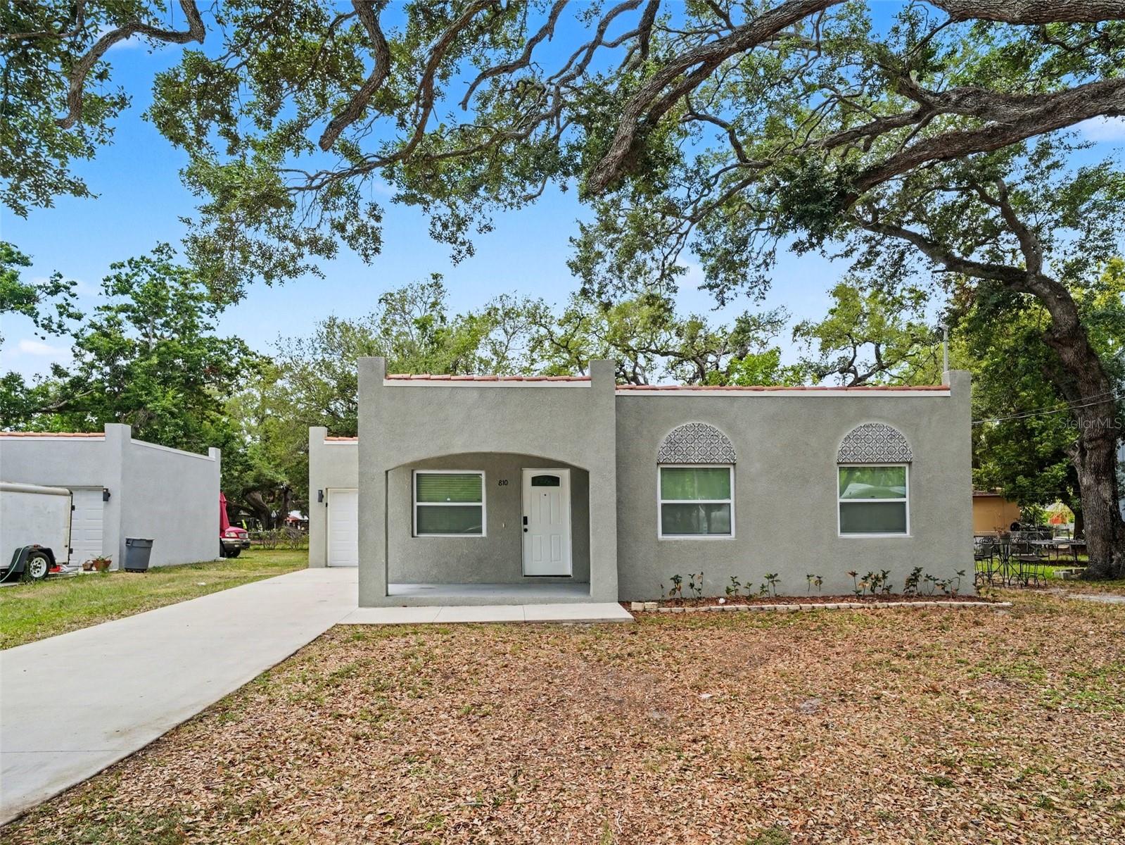 ACREAGE - Residential