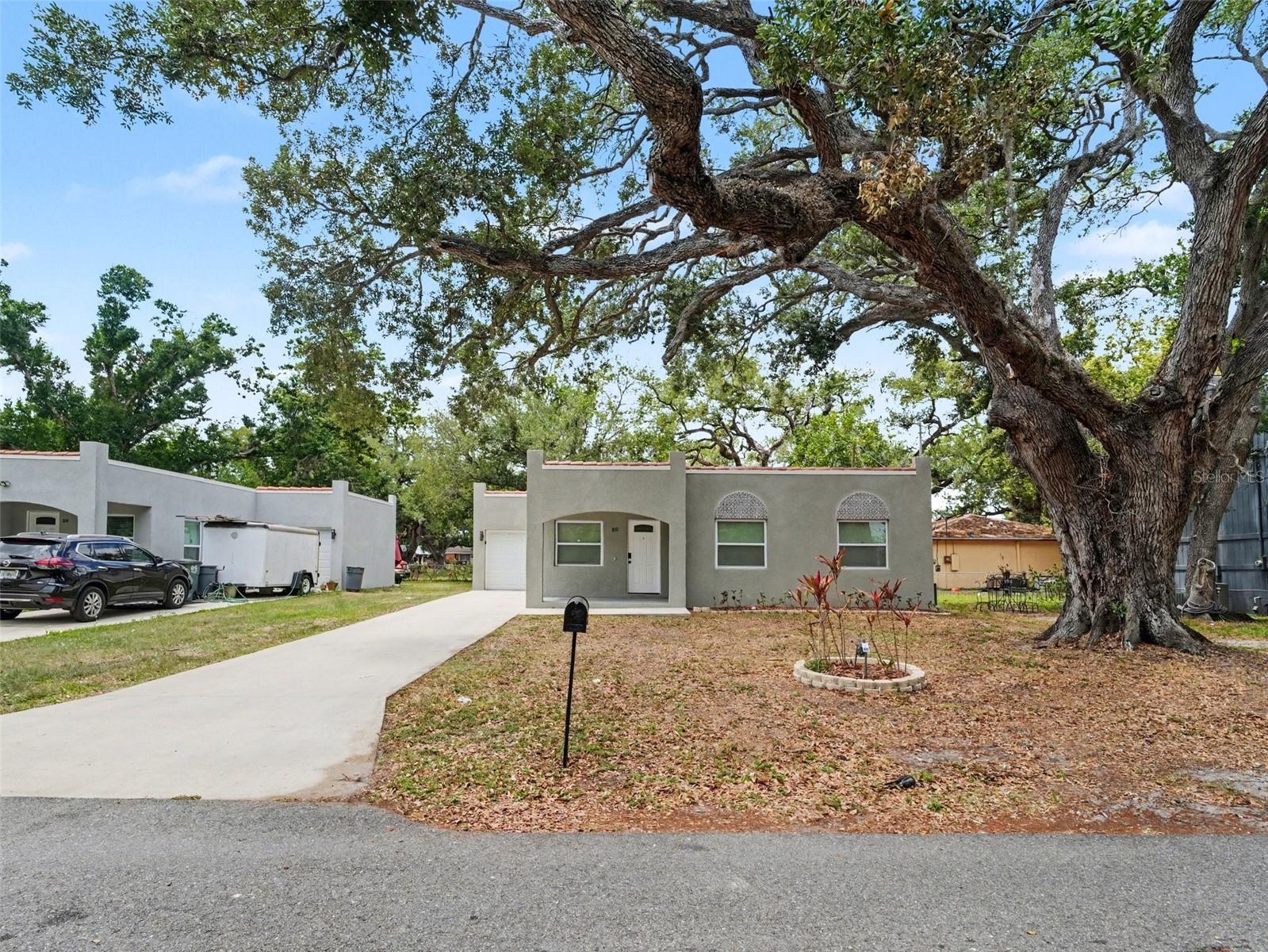 ACREAGE - Residential